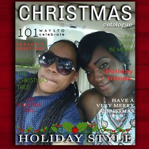 Meet your Posher, Shenelle